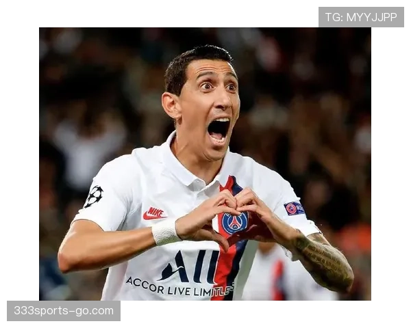 安赫尔·迪马利亚：英超高开低走迅速离队原因解析