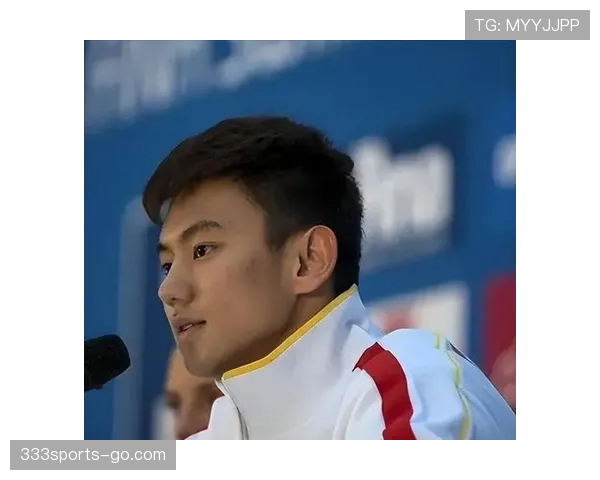 宁泽涛当年比赛奖金买包都不带眨眼的