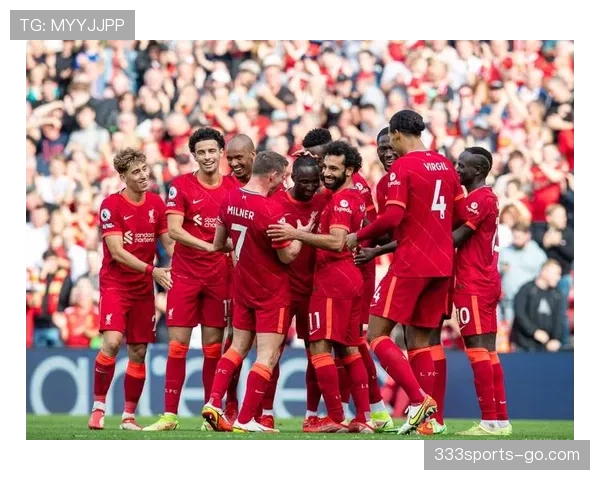 利物浦阵容深度问题当前显现，长期高强度比赛对赛季走势形成制约