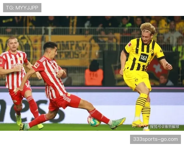 多特蒙德比赛节奏一快即现失控问题，当前阶段表现受限对赛季走势造成影响