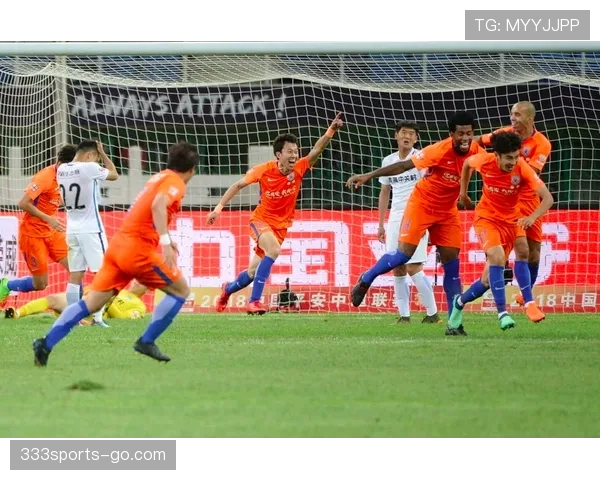 山东泰山重回巅峰态势：现阶段表现与竞争格局变化