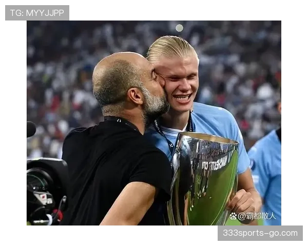 曼城对哈兰德的依赖程度已成关键议题，球队整体体系面临战术丰富性考验