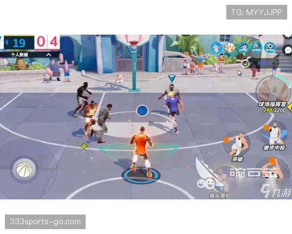 相比个人单打保罗更利用挡拆策动主导球队进攻节奏