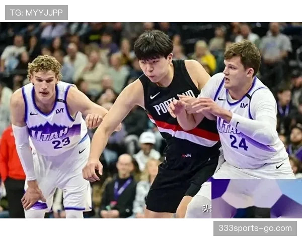 沃克单打效率提升显著，助力凯斯勒加强内线攻防差异