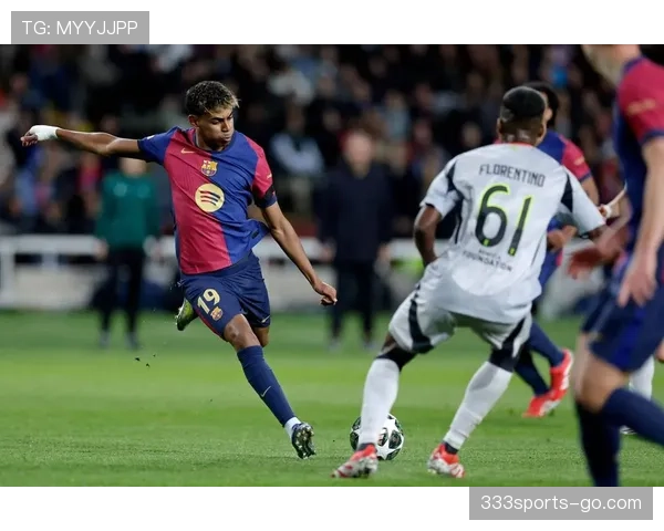 同龄进攻天才效率对比：巴尔科拉与亚马尔的能力断点与成长路径差异